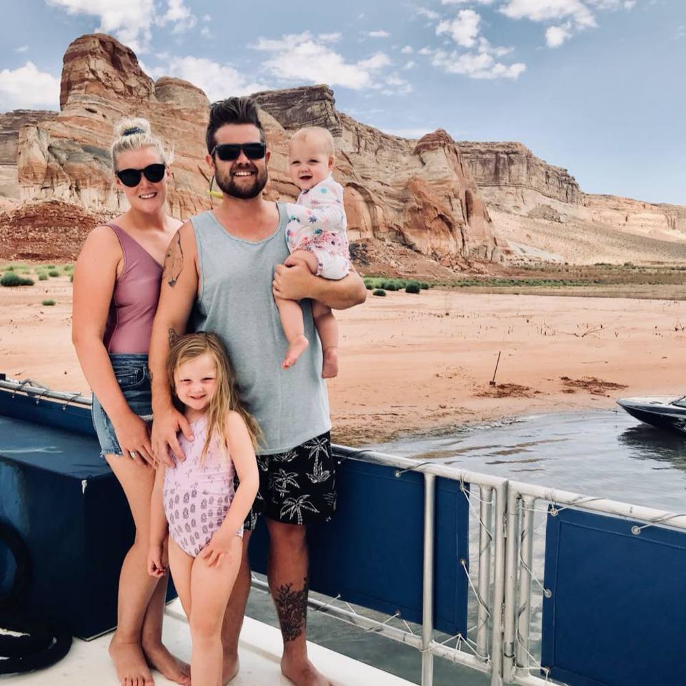 Meet your Posher, Maria